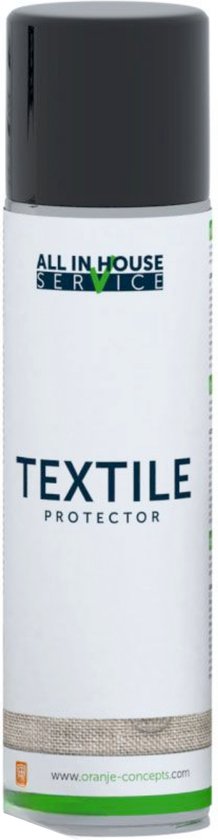 All-In House Textile Protector Spray - 250ml