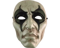 Masker Purge - hard plastic