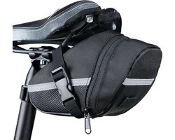 Outdoor Zadeltas Waterdicht