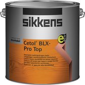 Sikkens Cetol Blx-Pro Top - 1L - Kleurloos