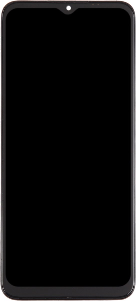 For OPPO A56s OEM LCD Screen Digitizer Full Assembly with Frame