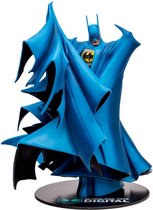 Mcfarlane Toys Dc Direct Action Batman Door Todd Mcfarlane Digital 30 Cm Figuur Blauw