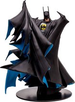 Mcfarlane Toys Dc Direct Action Batman Door Todd 30 Cm Figuur Zwart