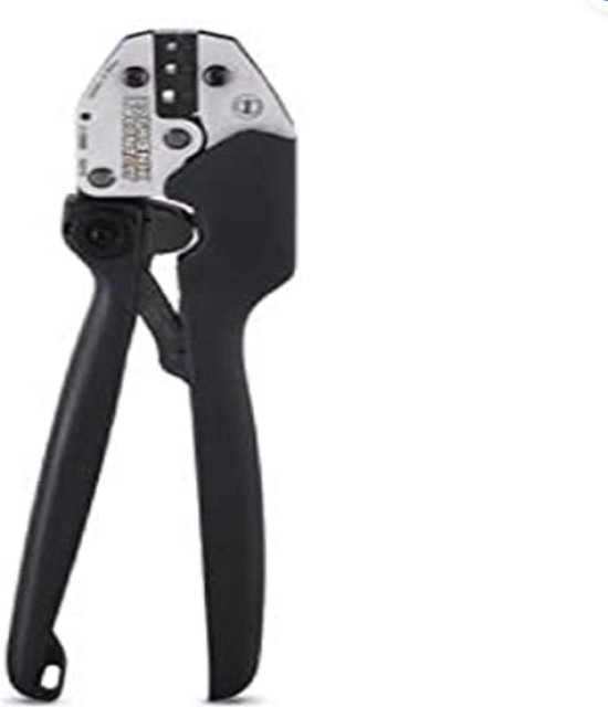 Osmond Voor Deutsch Gesloten Vat Crimper, Solid Contact & Circulaire Connector Contacten Krimptang (AWG 14-20) 4-weg