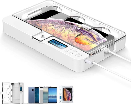 Telefoon