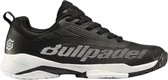 Bullpadel - Padel schoenen - Performance Hybrid Zwart 24 - Maat 42