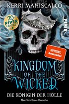 Kingdom of the Wicked 2 - Kingdom of the Wicked – Die Königin der Hölle