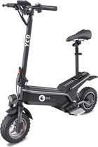 YCD - C5 - OFF-ROAD - ROCKY GREY - E-STEP - ZADEL
