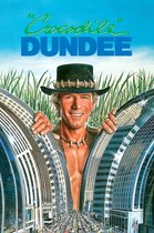 Crocodile Dundee [1986] [DVD], Good, Paul Hogan, Linda Kozlowski, John Meillon,
