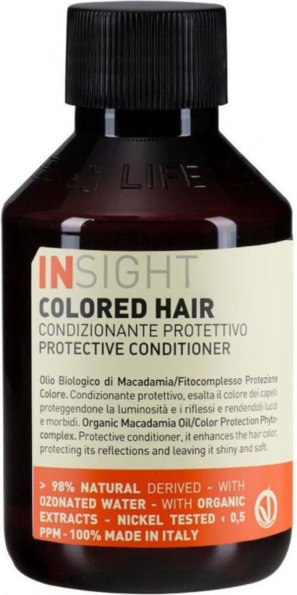 Insight - Colored Hair Protective Conditioner