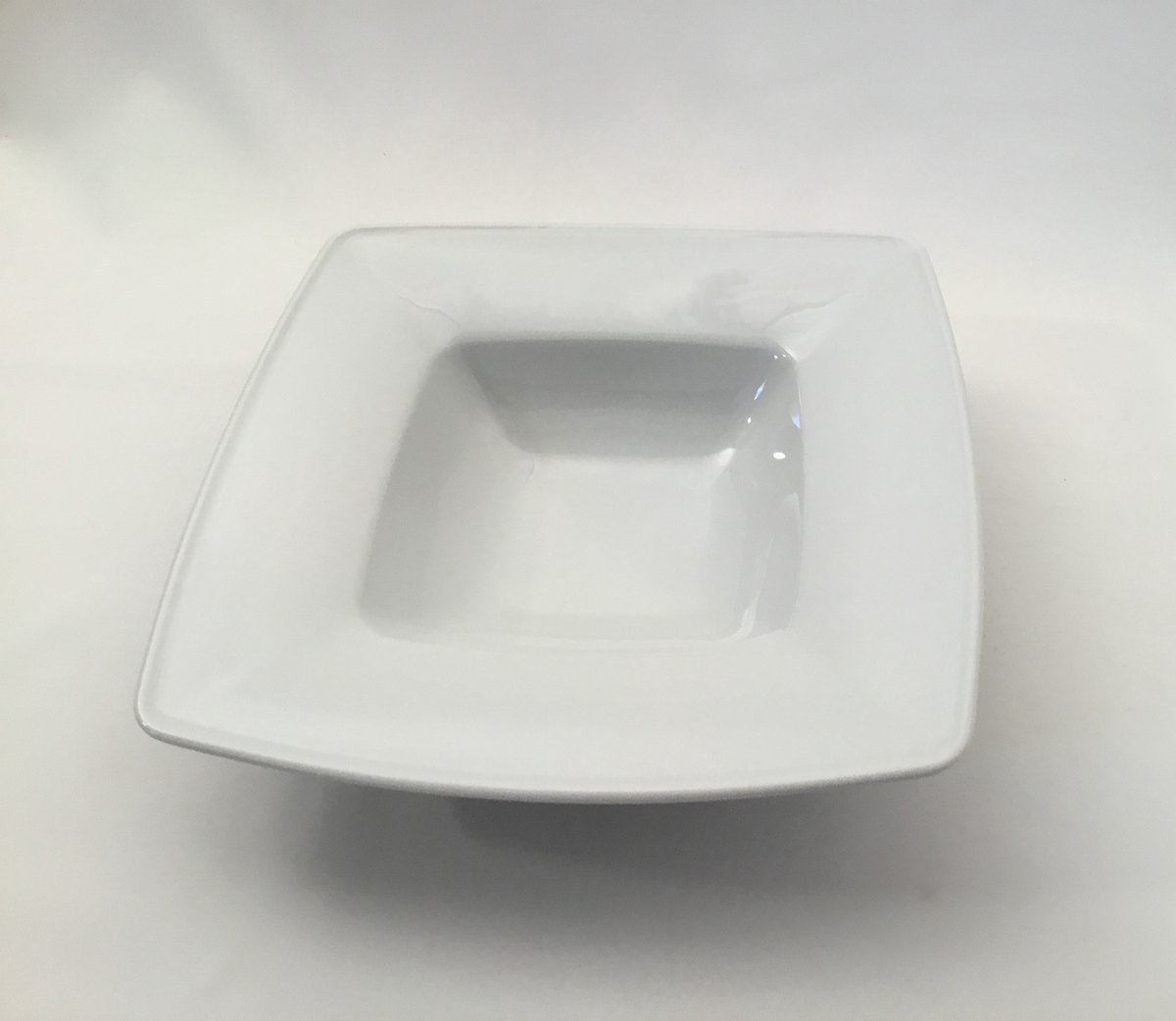 Lubiana Victoria hotelporselein pastabord 27 cm