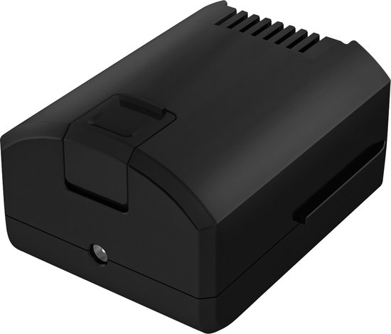 Elekiatech Steelstofzuiger Accu - 2600 mAh - alleen geschikt - Elekiatech - €49,99