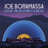 Joe Bonamassa - Live At The Hollywood Bowl With Orchestra (LP)