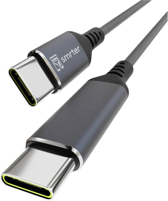 Usb-c: dit moet je weten over de nieuwe usb-stekker
