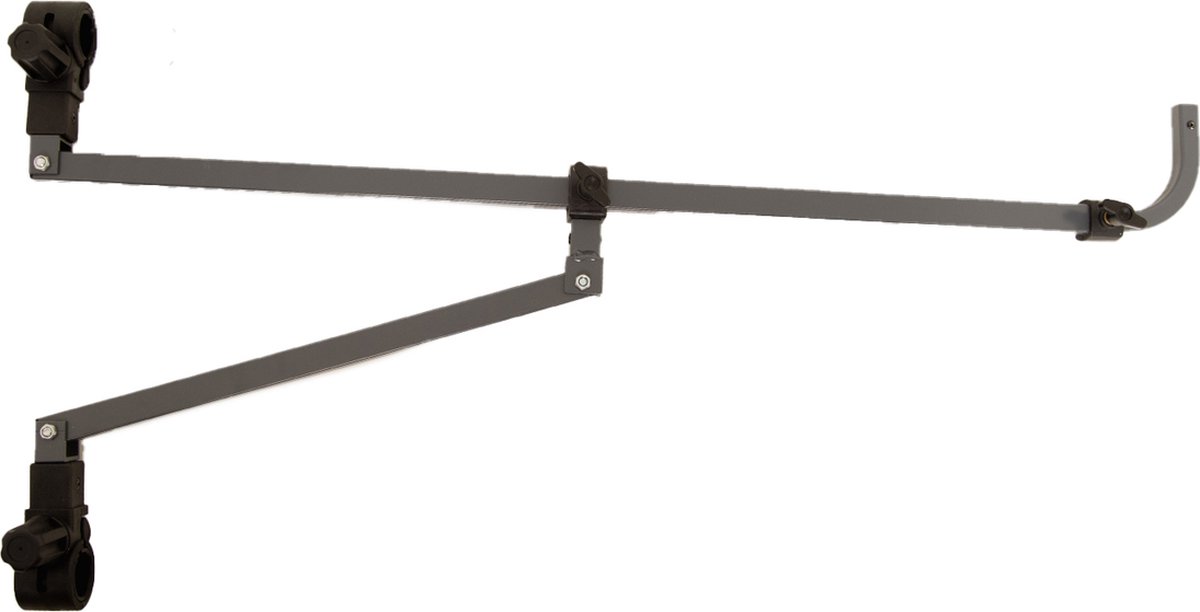 Elite feedersteun dubbel 36mm