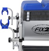 Fix 2 - Accessoire panier de siège FCS, support de tige multi-réglable - Fix 2