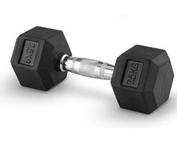 Dumbbell Kaytan 7,5 kg - 1 x dumbbell 7,5 kg