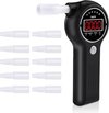 Alcohol Tester - Alcoholtesters - Alcoholtester Professioneel - Alcoholtester Digitaal