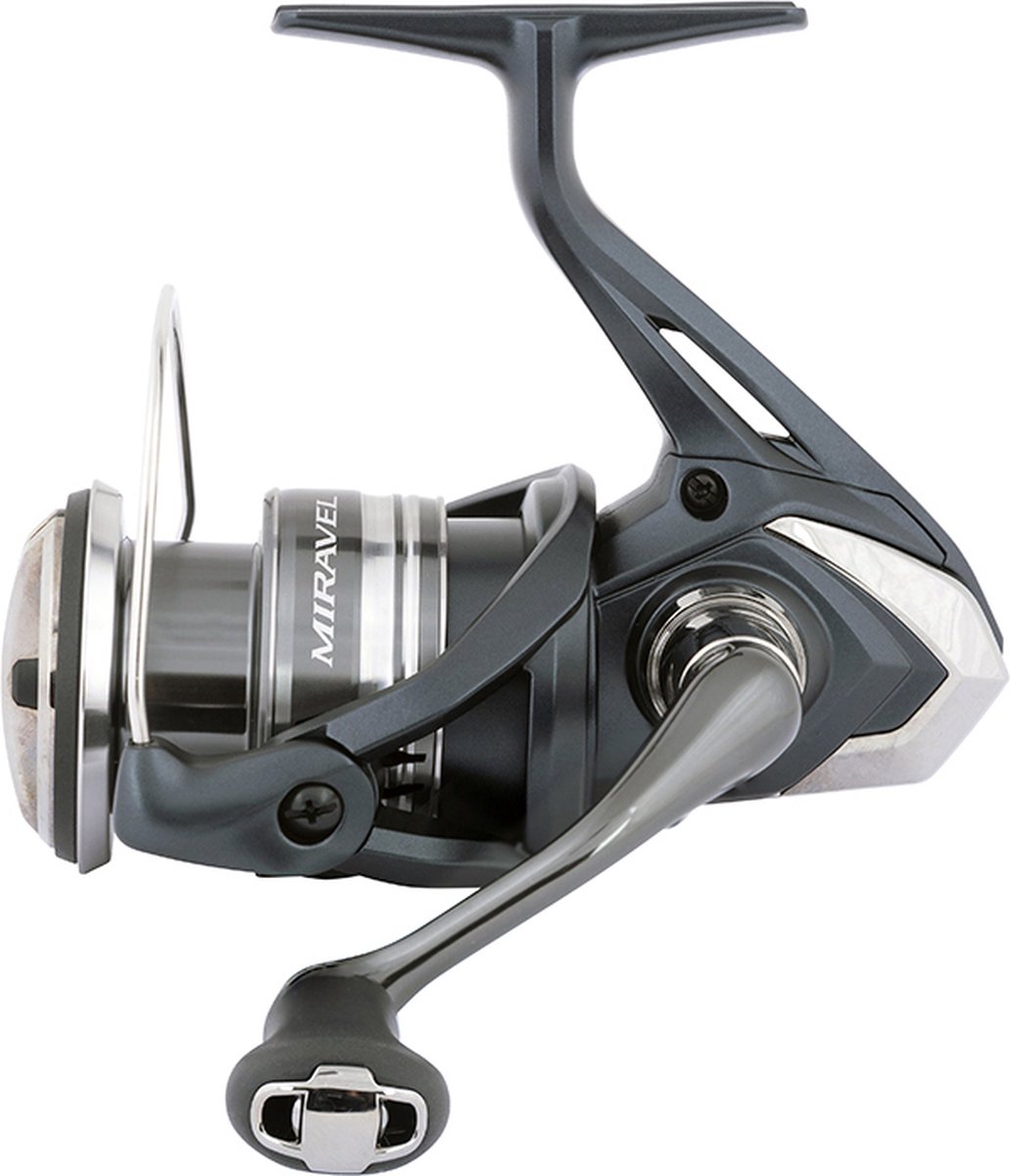 Shimano - Slip voorop Miravel 1000 - Shimano