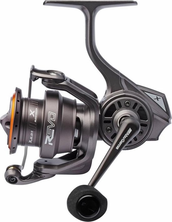 Abu Garcia - Slip voorop Revo3 X Spin - Abu Garcia van Abu Garcia — afbeelding 2