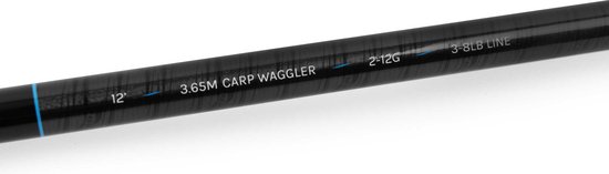 Preston - Supera X Float Rods- Preston van Preston — afbeelding 4
