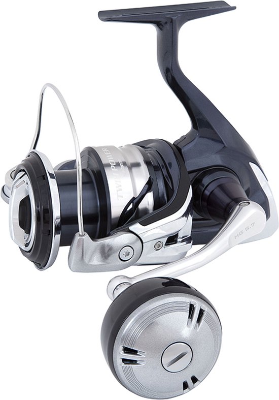 Shimano - Slip voorop Twin Power SW SW 6000 PG C - Shimano | bol