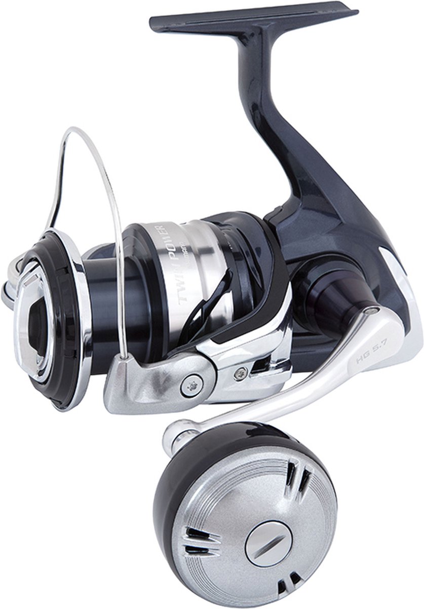 Shimano - Slip voorop Twin Power SW SW 6000 PG C - Shimano