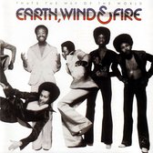 Earth, Wind & Fire - That's The Way Of The World (LP)