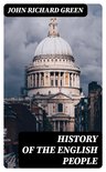 History of the English People