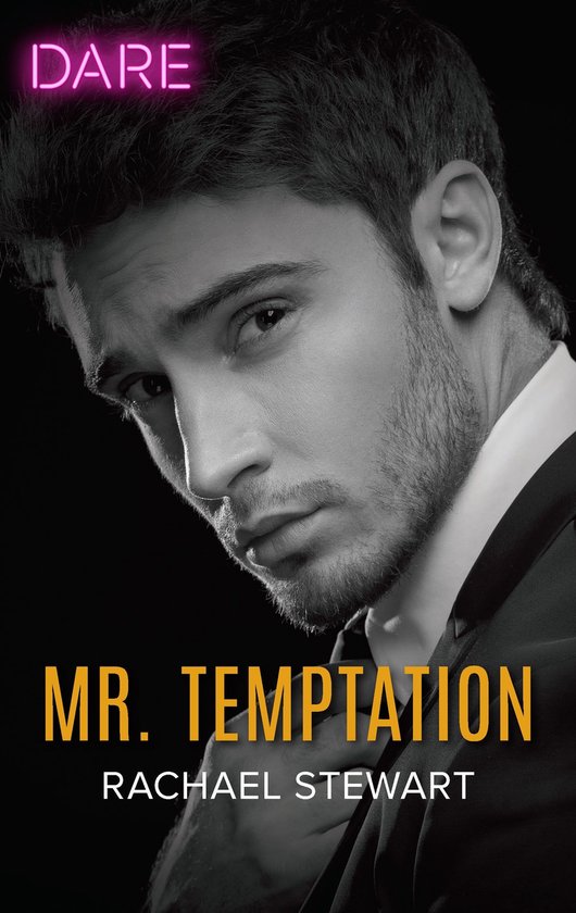 Mr. Temptation - cover