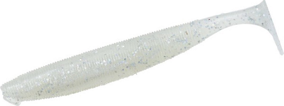 Daiwa - Steez Sterling Shad - Daiwa