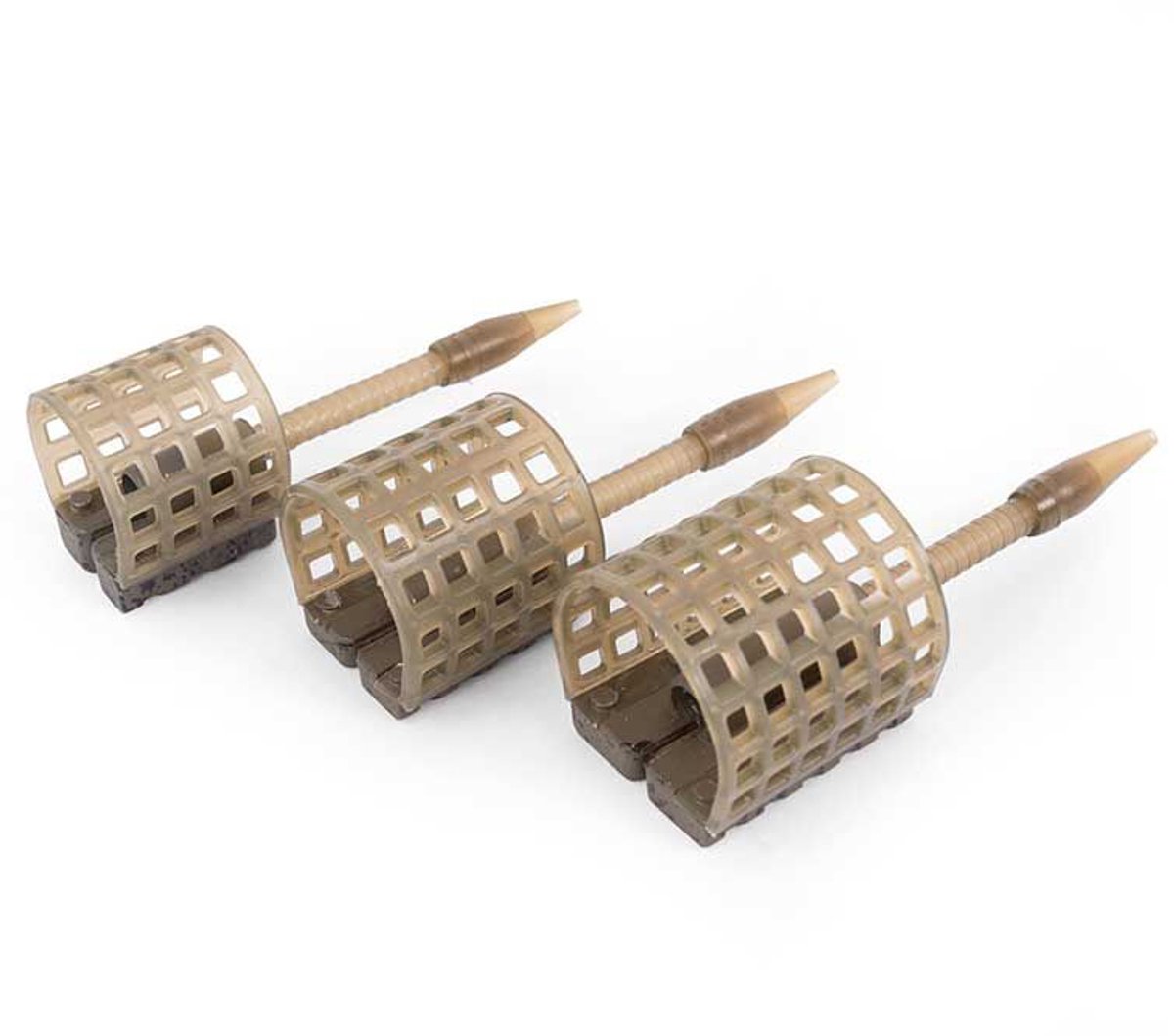 Preston - Feederkorven ICS In-Line Cage Feeder - Preston