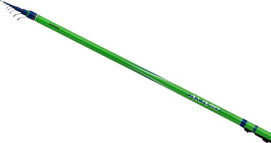 Shimano Alivio Dx Te Gt – 4.90m – 4-20g