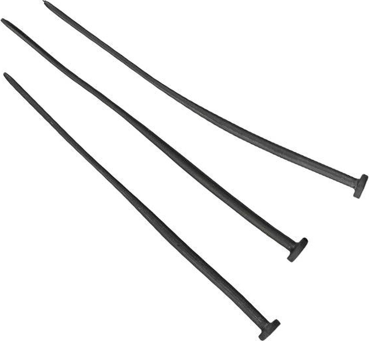 SPRO -Rubber T Stop - SPRO