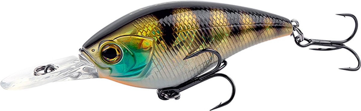 Shimano - Crankbait Yasei Cover Crank F SR - 7,0cm - 16g - Shimano