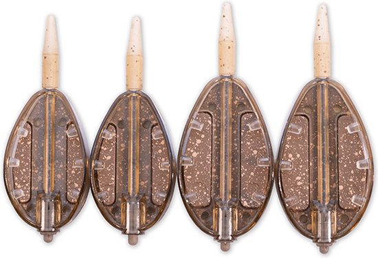 Drennan Pellet Method Feeder - Taille : Petit 35 g