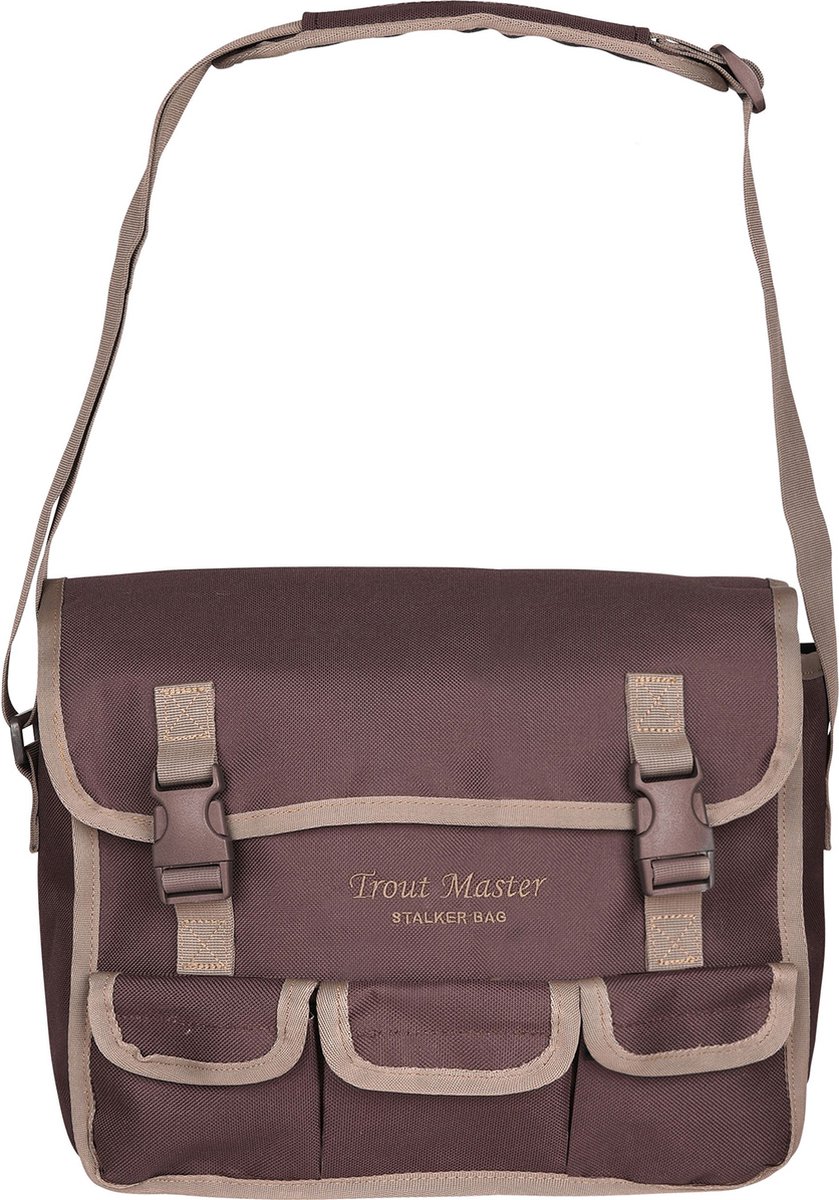 Trout Master - Stalker Bag - SPRO