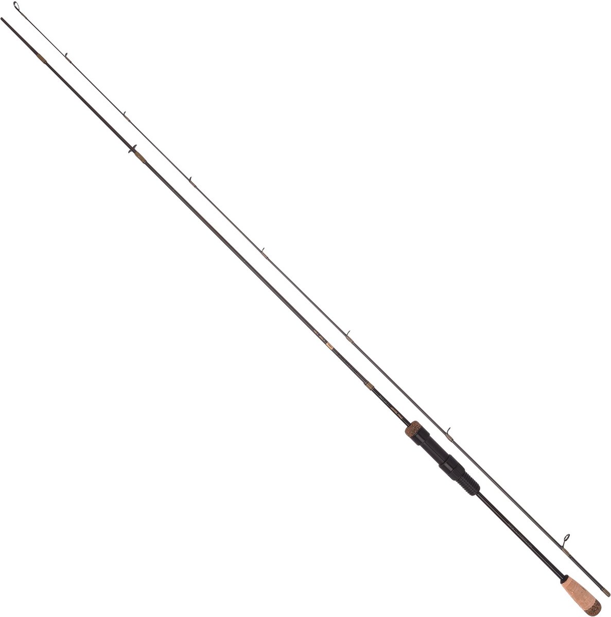 Spro Nt Line Influence Spinhengel Zilver 1.80 m / 2-12 g