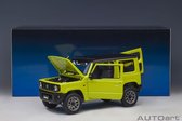 Suzuki Jimny (JB64) - 1:18 - AUTOart