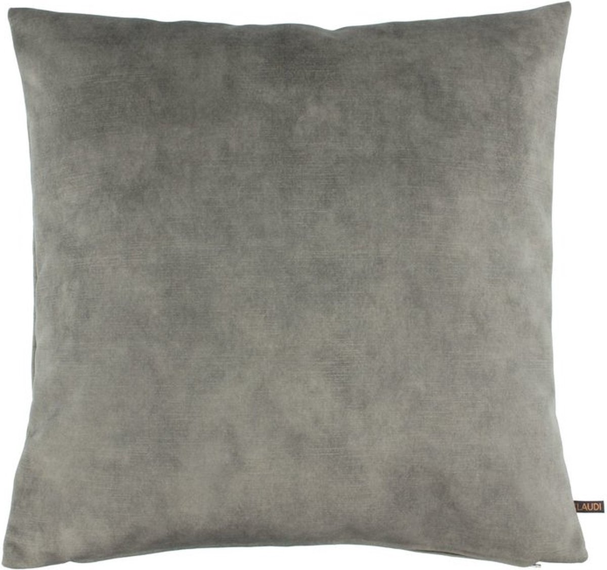 Claudi sierkussen Adona Taupe 45x45 cm