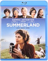 Summerland [Blu-Ray]