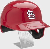 Rawlings MLB Mach Pro Replica Helmets Team Cardinals