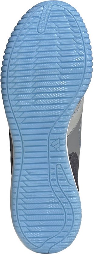 No Risk Athletic Low FLS Grey Blue S3L werkschoenen