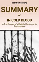 summary - SUMMARY of IN COLD BLOOD