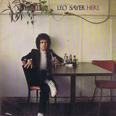 Here - Leo SAYER LP