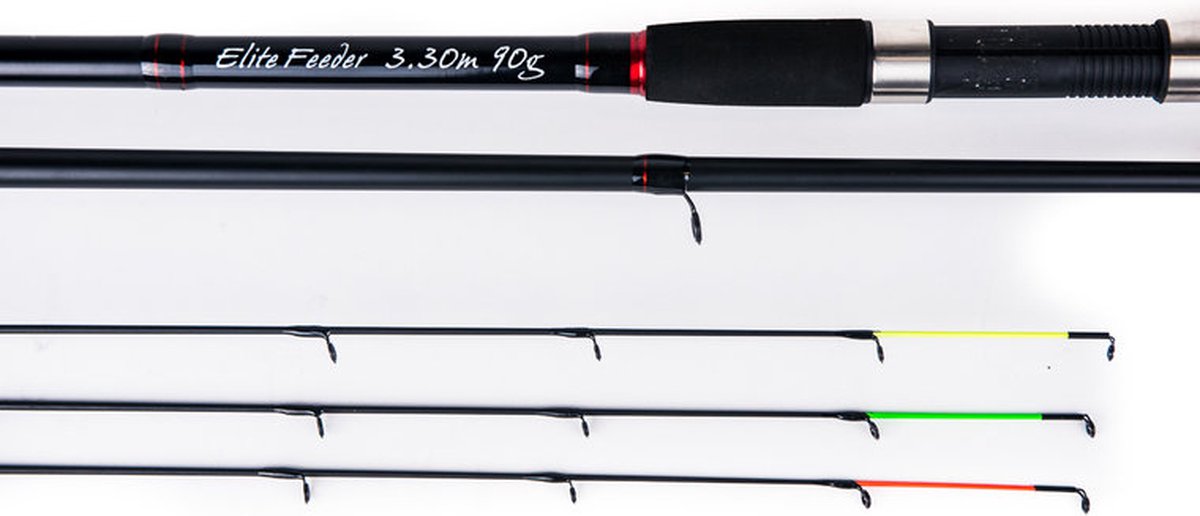 Feederhengel 3,30m Feeder - Elite