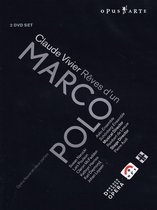 Reves d'un Marco Polo
