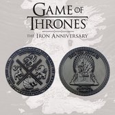 Game of Thrones: 10th Anniversary - Iron Collectible