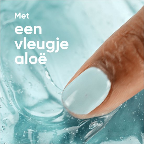 Gillette Venus Scheermesjes - voor Huid en Schaamhaar - 8 stuks