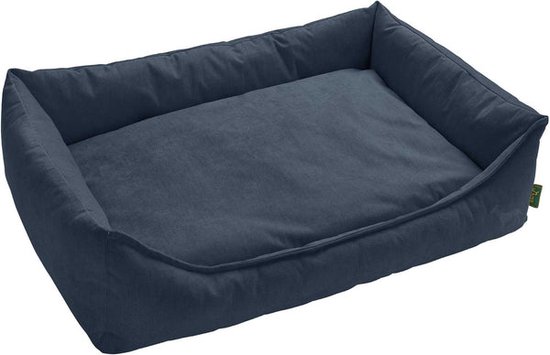 Dog Bed Hunter Brown 80 x 60 cm main image 1